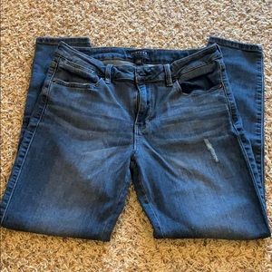 Women’s Just USA jeans size 30